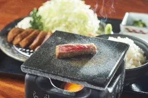 규카츠 이로하