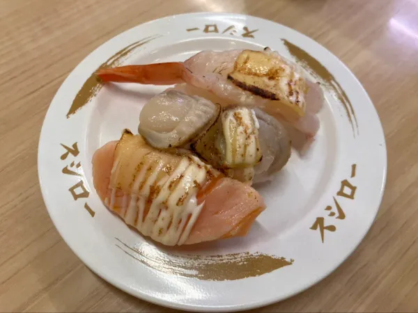 SUSHIRO Youme Town Takamatsu Branch, photo 2
