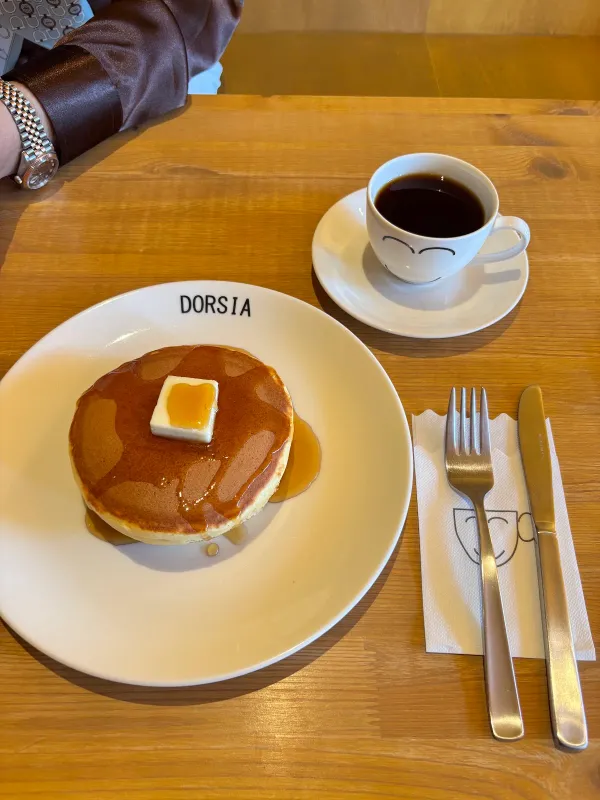 DORSIA TAKAMATSUの写真4