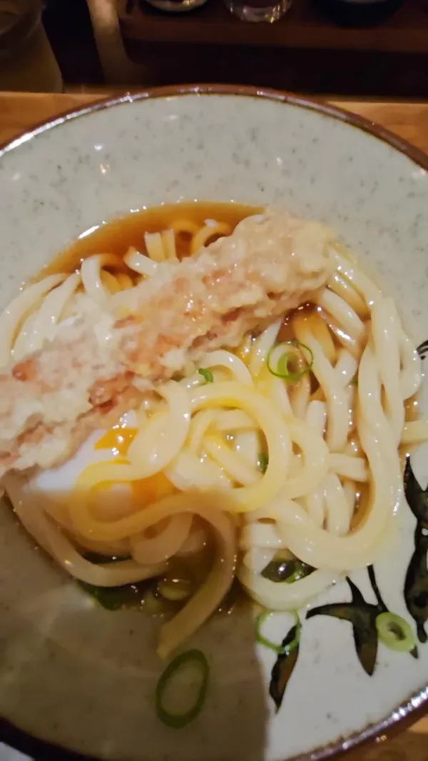 우동보 타카마츠본점の写真3