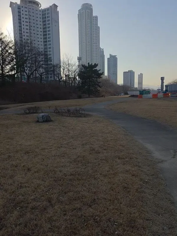 テファガングッカジョンウォン