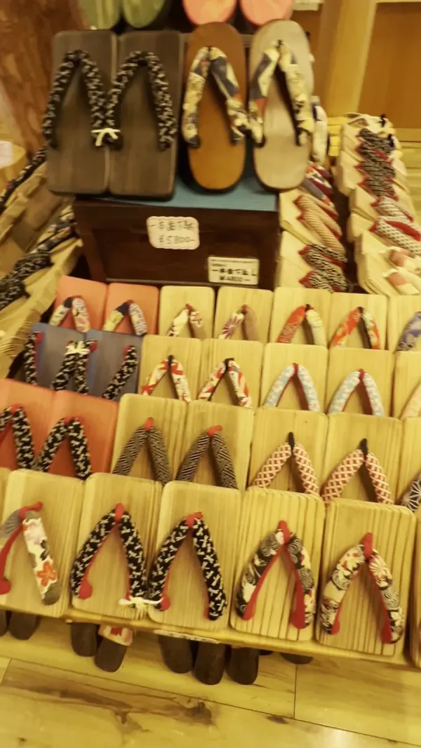 Tenryo Hita Footwear Museum Ashidayaの写真2