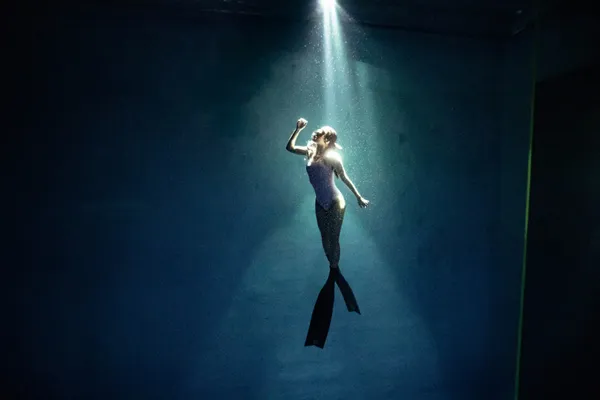 デモンフリーダイビング DemonFree Diving