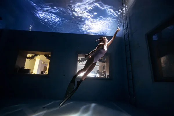 デモンフリーダイビング DemonFree Divingの写真2