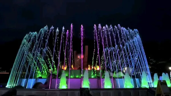 チクジ文化公園の写真2