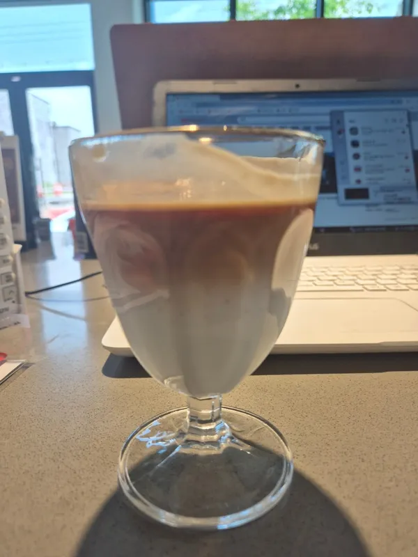 ハルエ ノ コーヒーの写真2