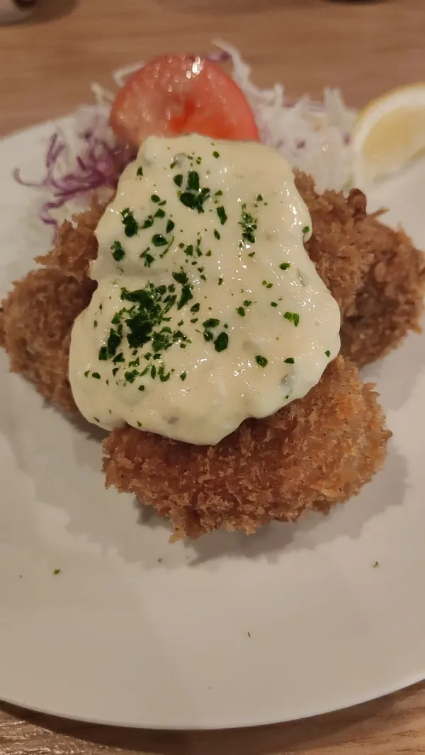 ワインと洋食 Tinの写真4