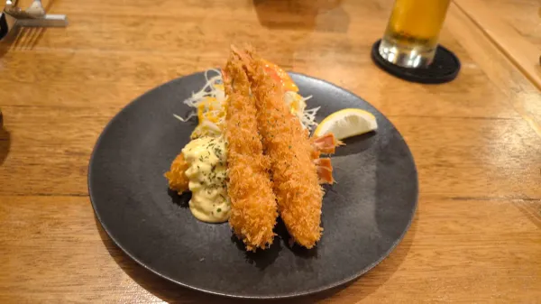 ワインと洋食 Tinの写真5