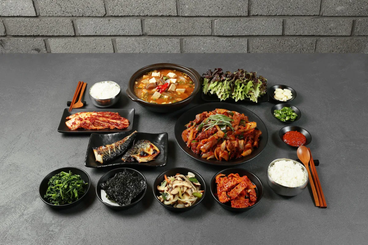 삼거리식당 창원가로수길본점 대표 사진