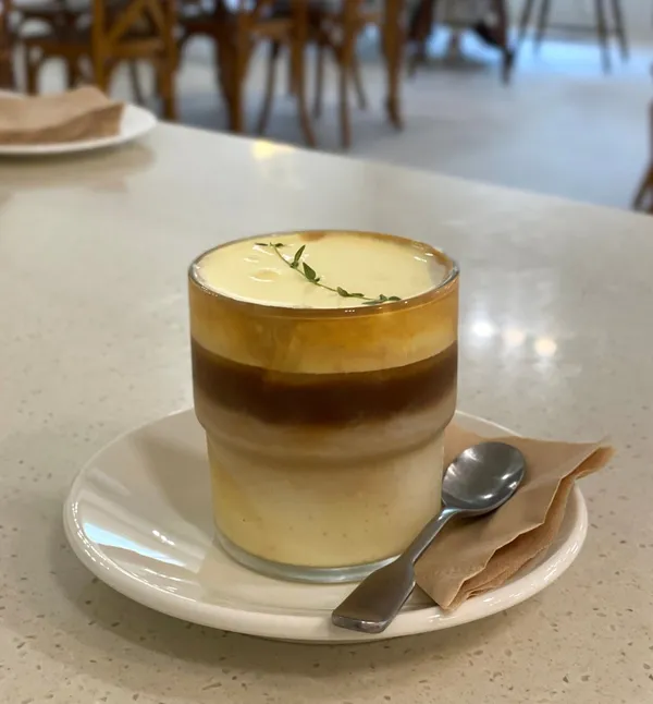 シャット148 コーヒーの写真3