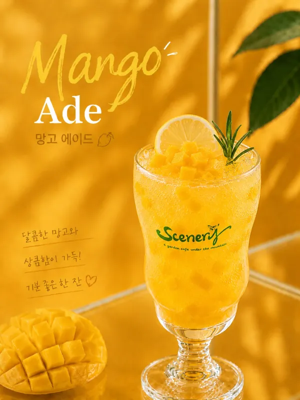 시너리 사진 2