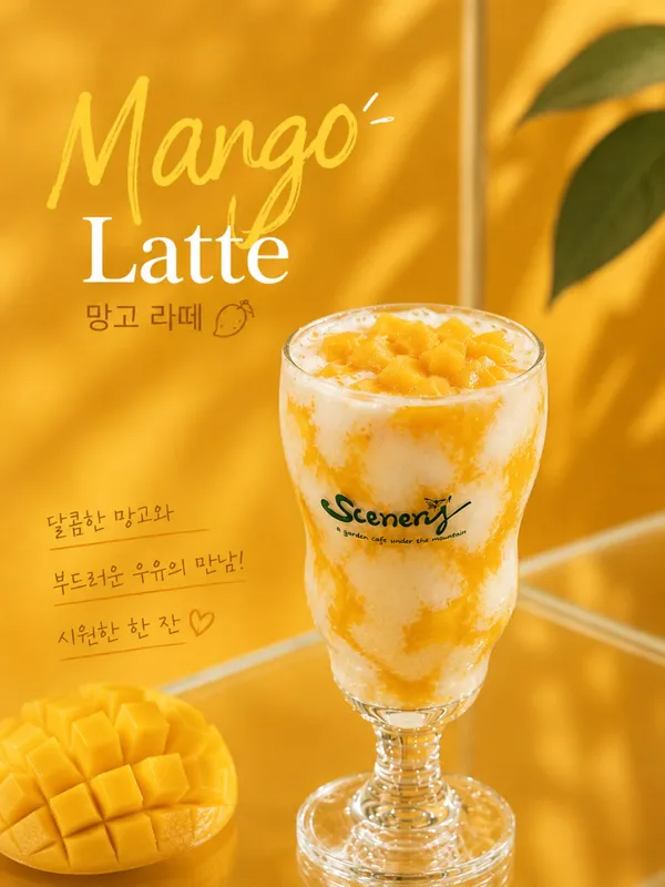 시너리 사진 3