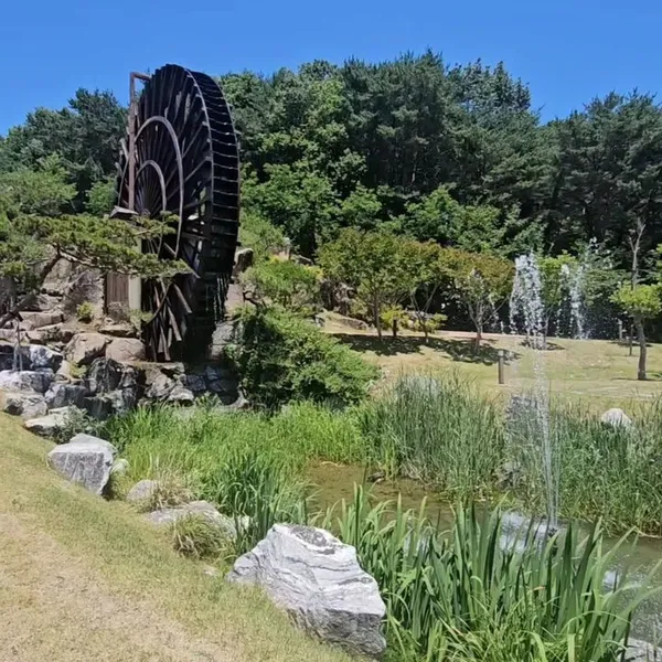 サミョンデサ公園の写真3