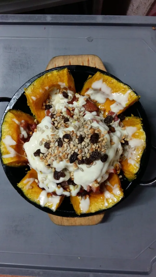 팔공유황오리 사진 3