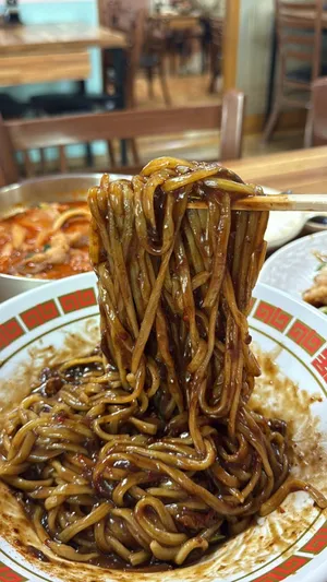 クムムンワンソンチャジャン