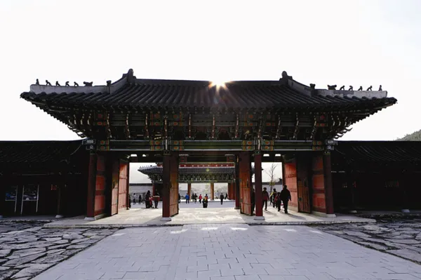 Buan Film Theme Park, photo 3