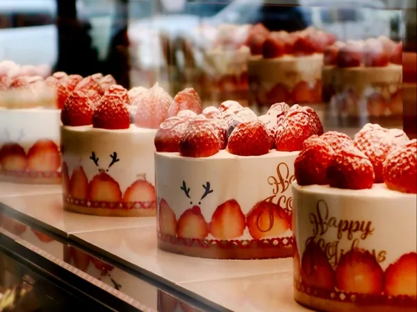 チャパタベーカリー ヨンチョンワンサン店