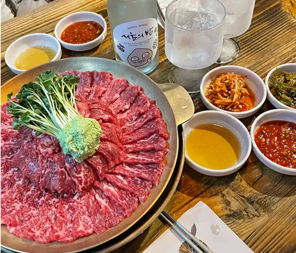 タモトリホン ソンス本店の写真3