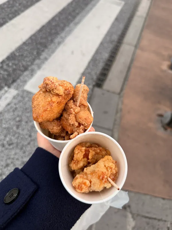 토리시 본점