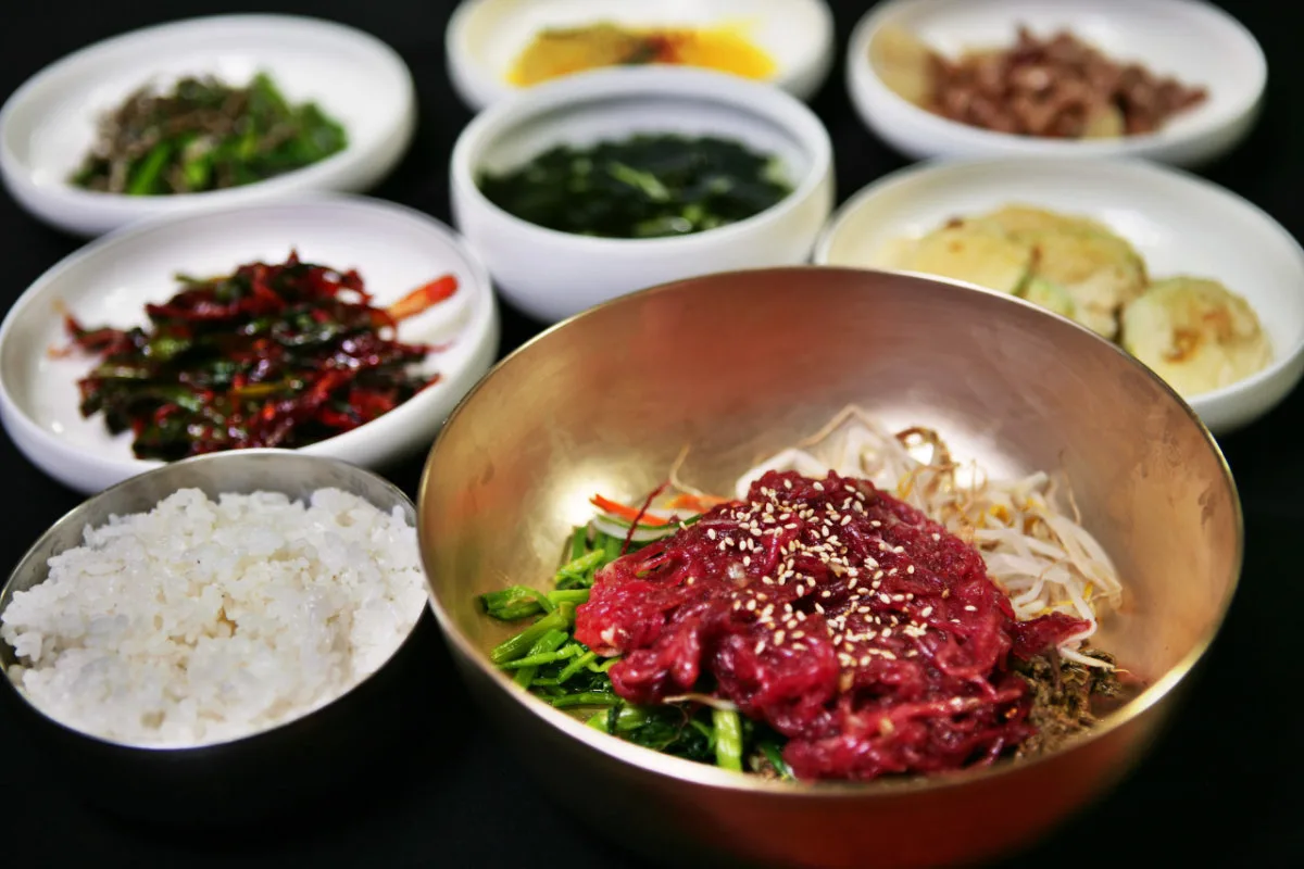 백수식당 대표 사진