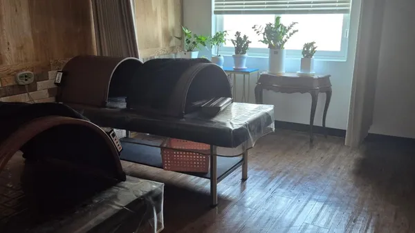 ベルストーン ヒーリングカフェ コチャン店の写真2