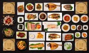 イルボンジ食堂