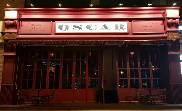 オスカ ナマク店の写真5