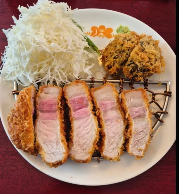 돈까스의정원 광안본점の写真2