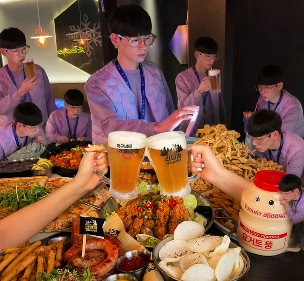 리얼펍 잠실새내점 사진 2