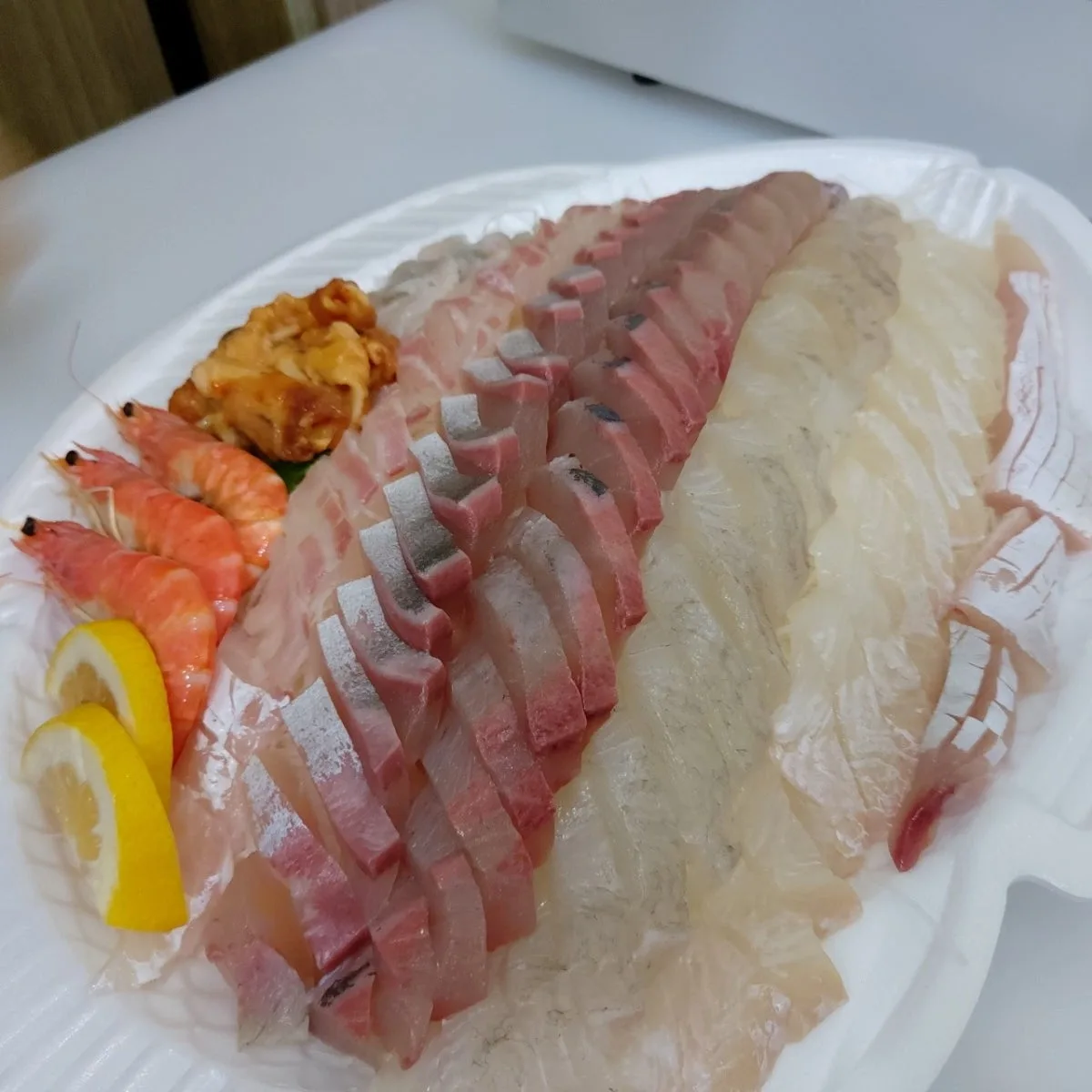 ヤンヤンフェポジャンのメイン写真