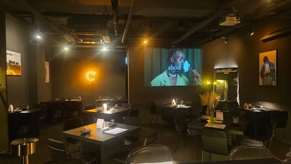 リファイン ムンレ店の写真2