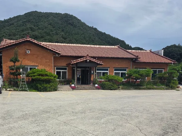 산속가든 사진 5