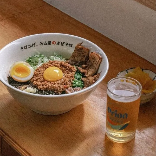 ソバカゲ キョンジュ店の写真2