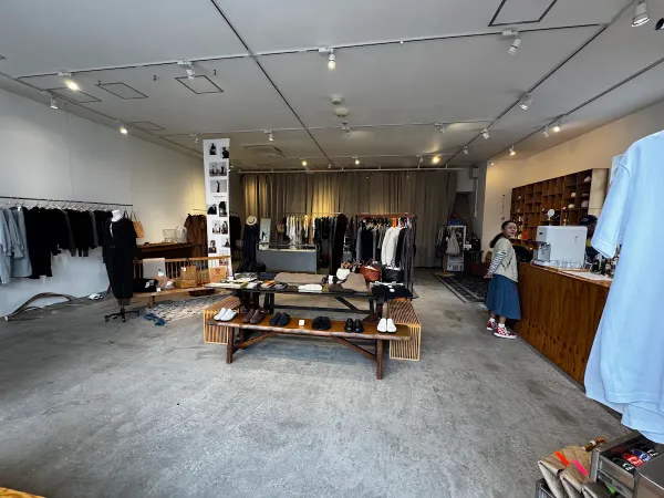 BEAMS PLANETS SHIMOKITAZAWAの写真2