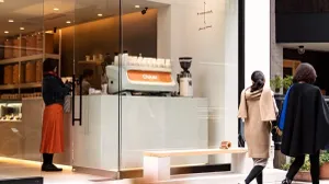 CHAMI - Specialty Coffee Roaster - Nara, JAPAN