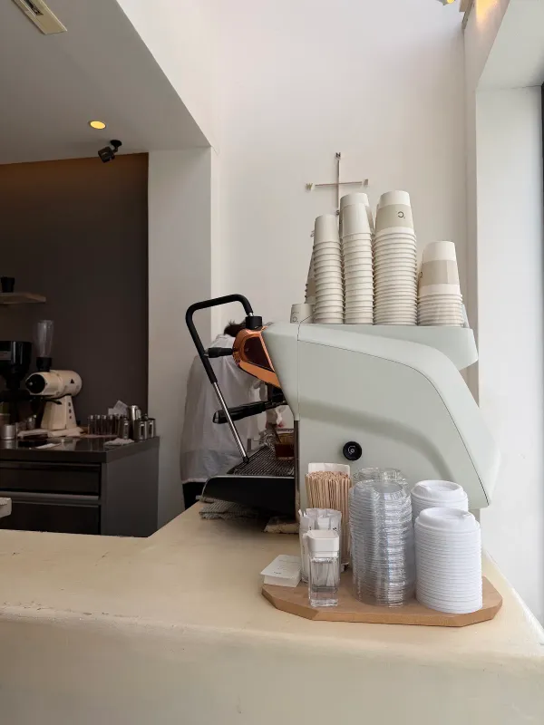 CHAMI - Specialty Coffee Roaster - Nara, JAPANの写真5