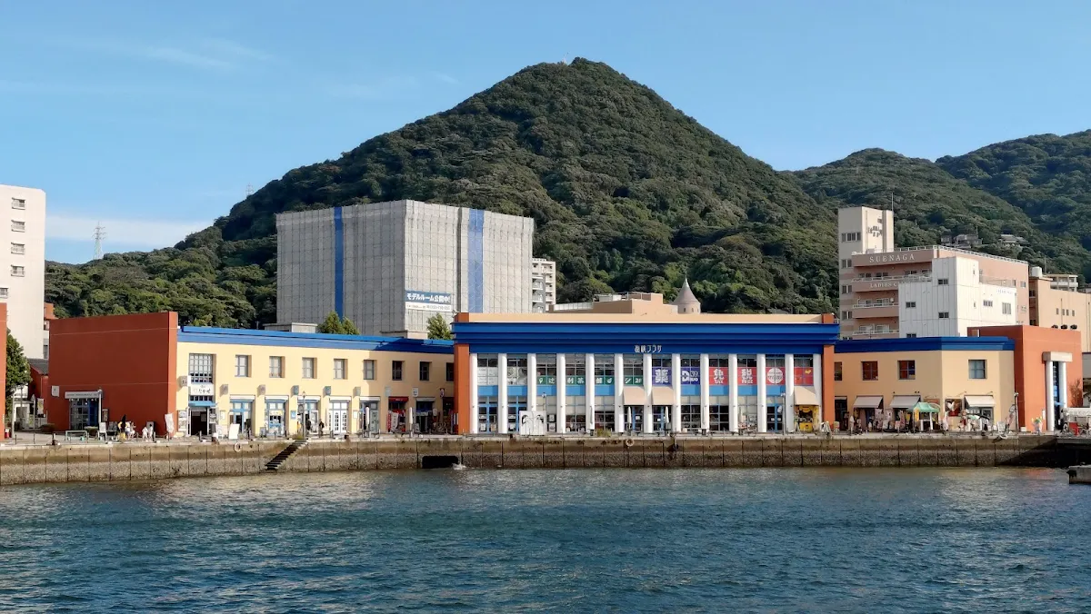 가이쿄 플라자 대표 사진