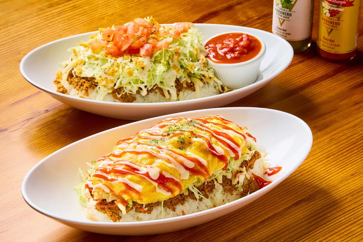 Taco Rice Cafe Kijimuna Onna Village Branchのメイン写真