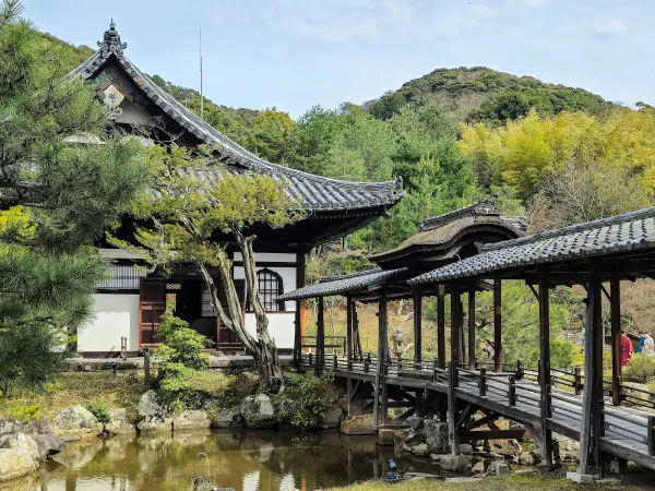 고다이지 사진 2