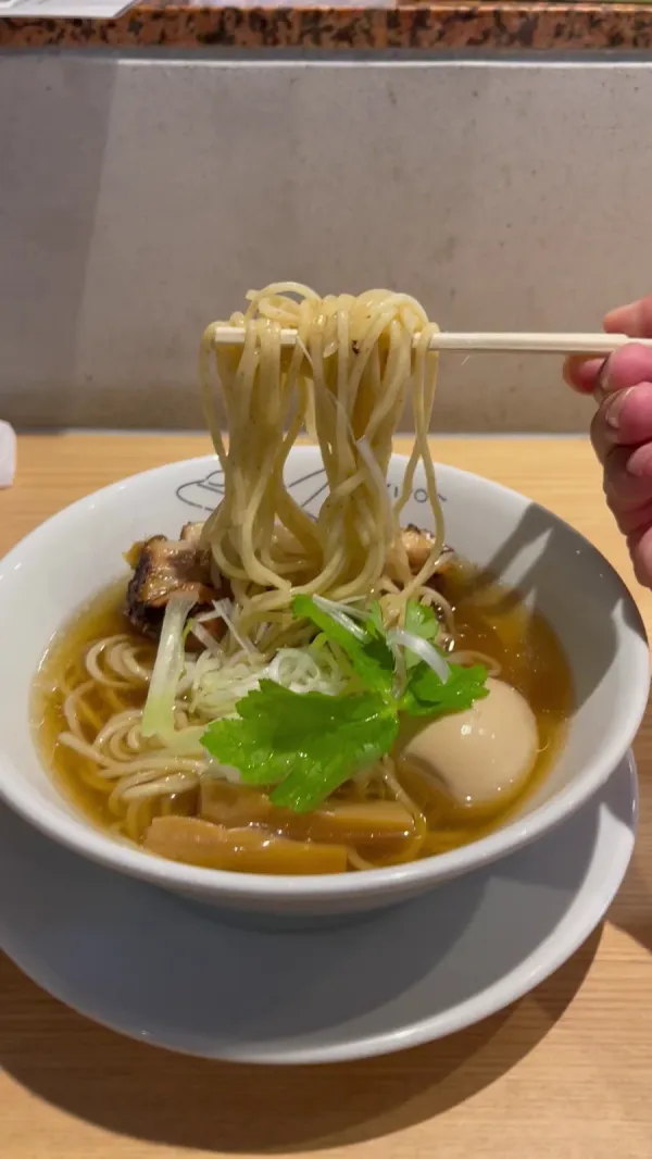 멘야 키요の写真2