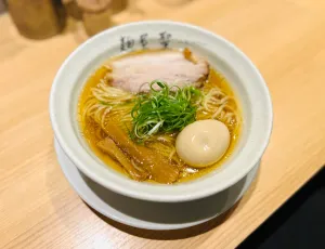 멘야 키요