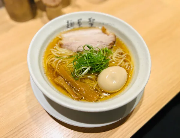 멘야 키요