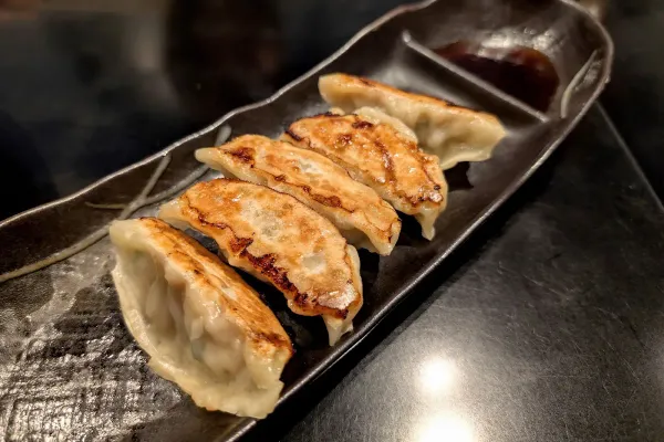 멘야 키요の写真3