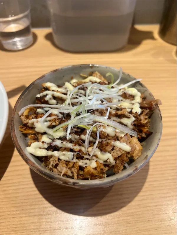 멘야 키요の写真5