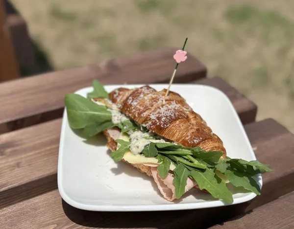 카페만우리안 사진 3