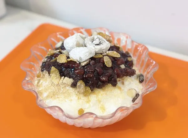 카페만우리안 사진 4