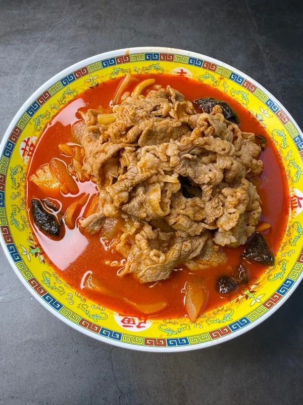 クムムンワンソンチャジャンの写真4