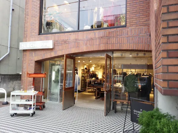 LECHOPPE Aoyama 사진 3