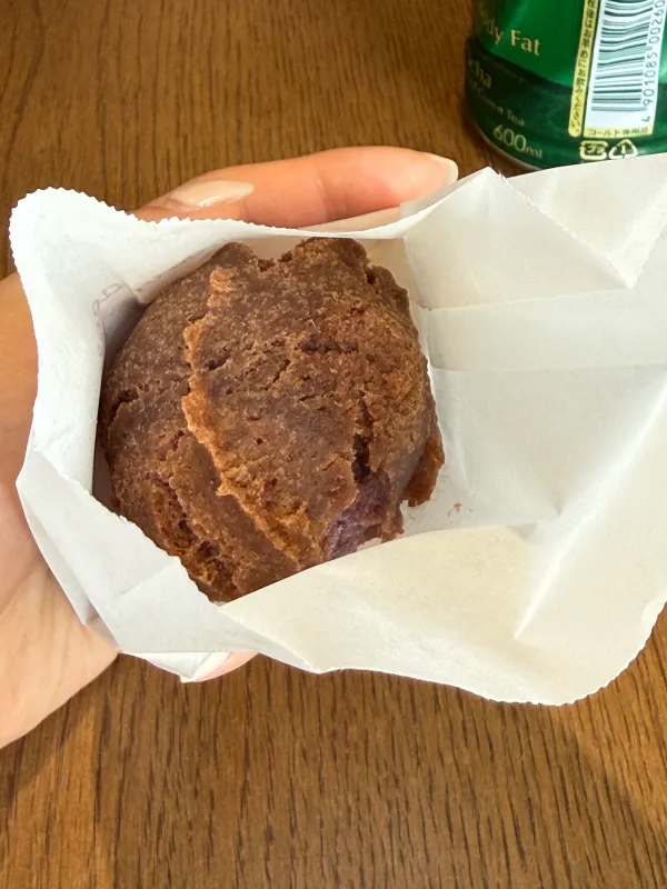 黒糖と紅芋 Taramacafe(タラマカフェ)の写真5