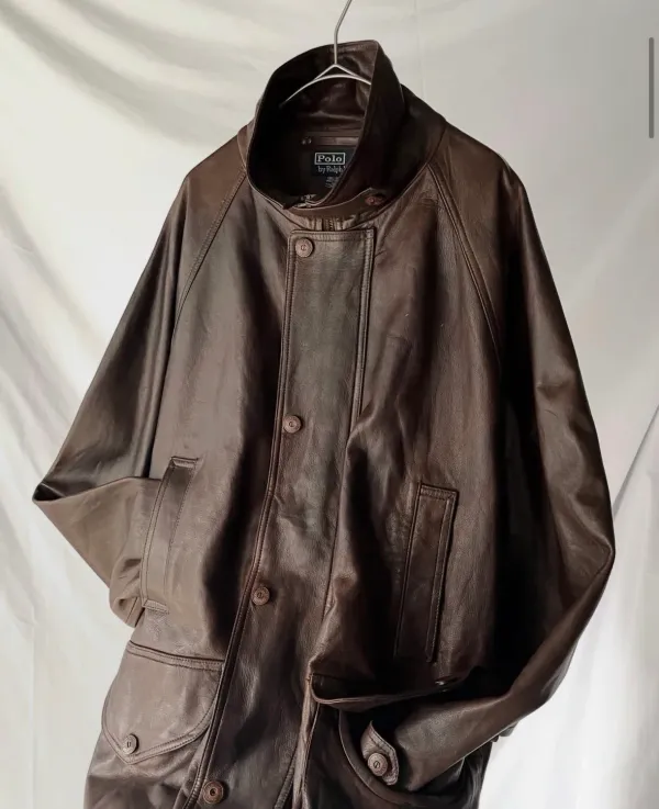 古着屋 sui vintageの写真4